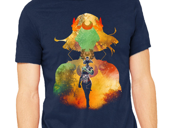 Negative Underworld Sister