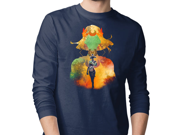 Negative Underworld Sister