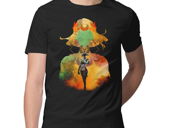 Negative Underworld Sister