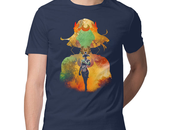 Negative Underworld Sister