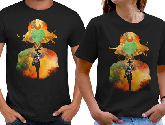 Negative Underworld Sister