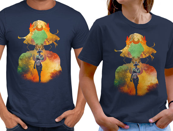 Negative Underworld Sister