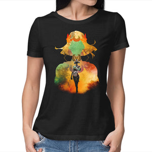 Negative Underworld Sister