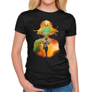 Negative Underworld Sister
