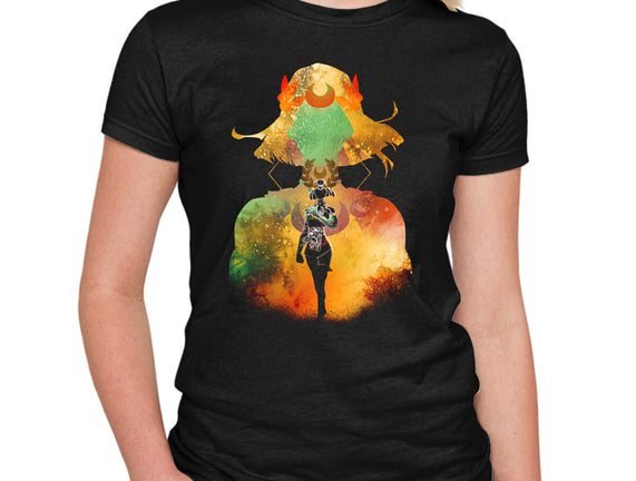 Negative Underworld Sister