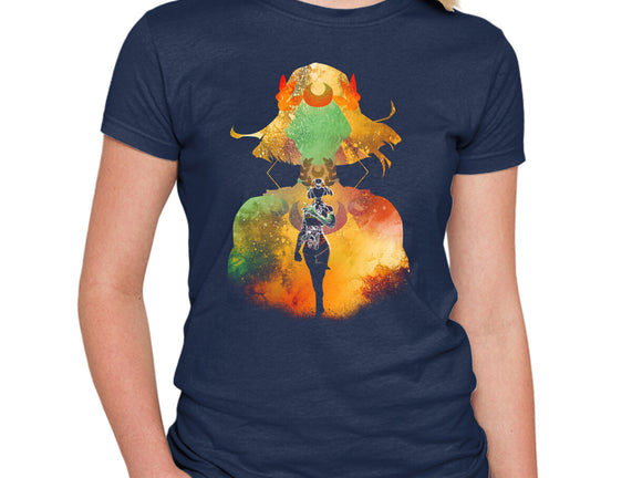 Negative Underworld Sister