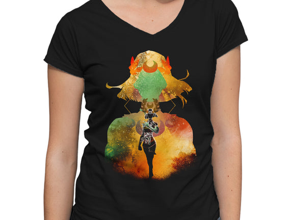 Negative Underworld Sister