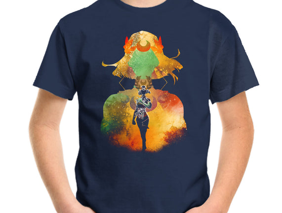 Negative Underworld Sister