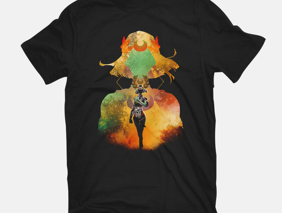 Negative Underworld Sister