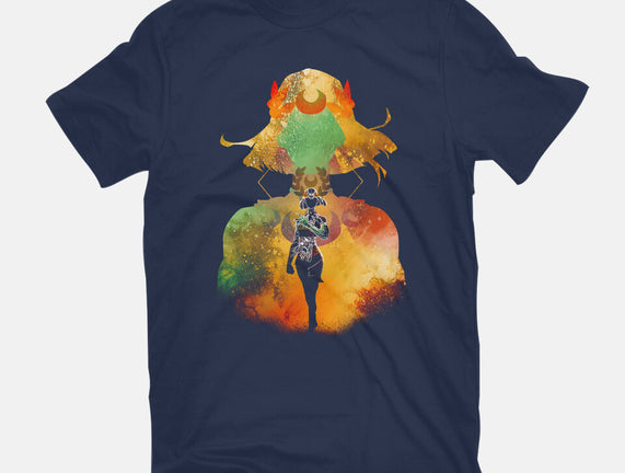 Negative Underworld Sister