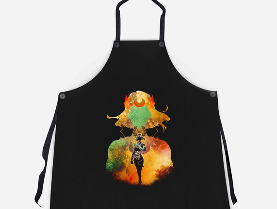 Negative Underworld Sister