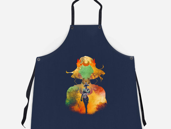 Negative Underworld Sister