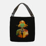 Negative Underworld Sister-None-Adjustable Tote-Bag-Donnie