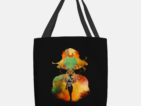 Negative Underworld Sister