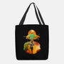 Negative Underworld Sister-None-Basic Tote-Bag-Donnie