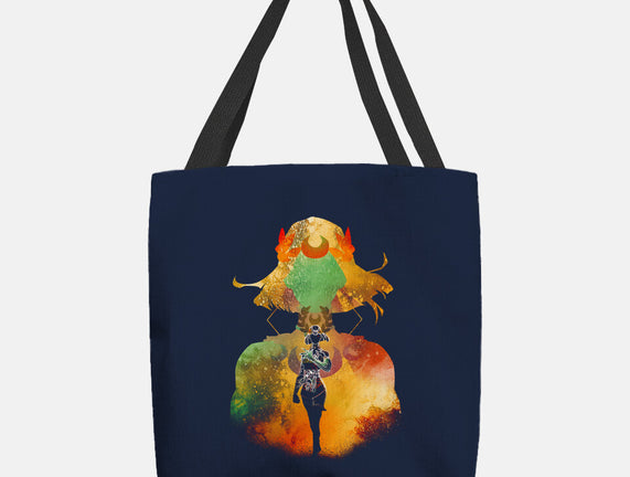 Negative Underworld Sister