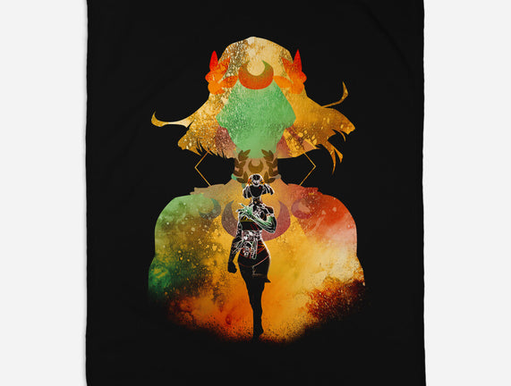 Negative Underworld Sister