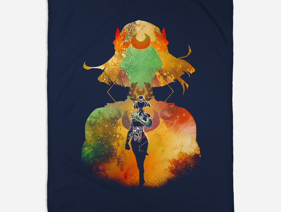 Negative Underworld Sister