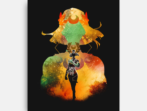 Negative Underworld Sister