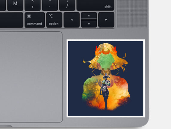 Negative Underworld Sister