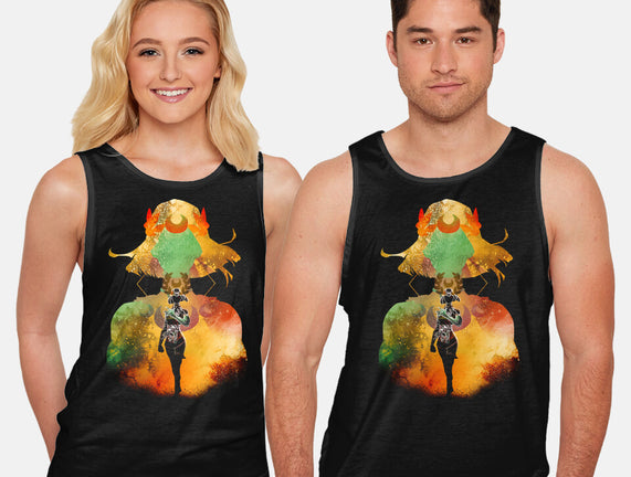 Negative Underworld Sister