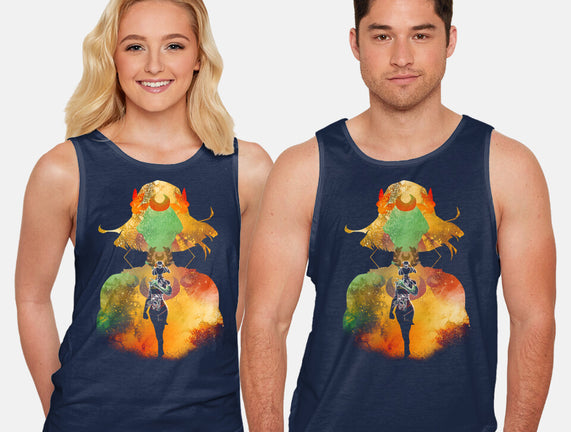 Negative Underworld Sister