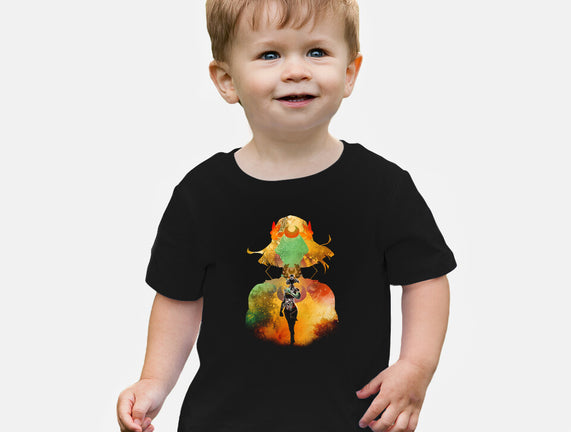 Negative Underworld Sister