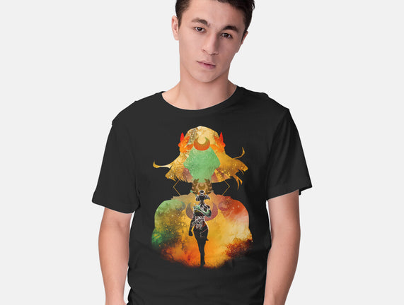 Negative Underworld Sister