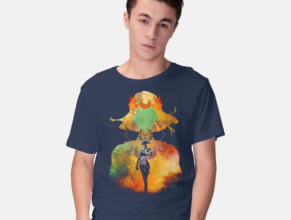 Negative Underworld Sister