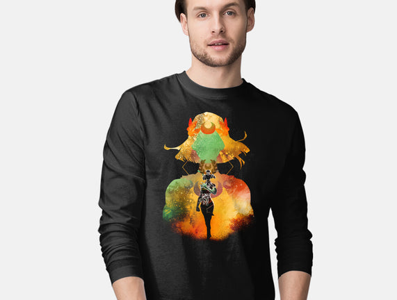 Negative Underworld Sister