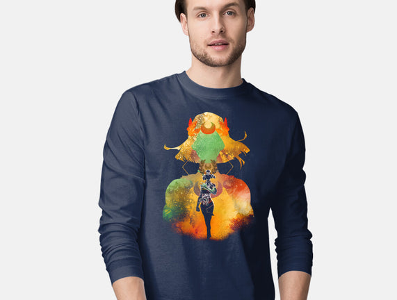 Negative Underworld Sister