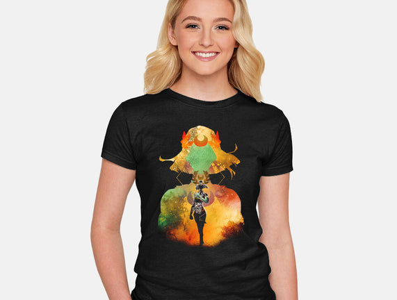 Negative Underworld Sister