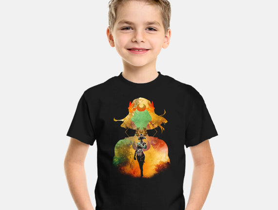 Negative Underworld Sister