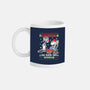 It's Christmas All Over The World-None-Mug-Drinkware-fanfabio