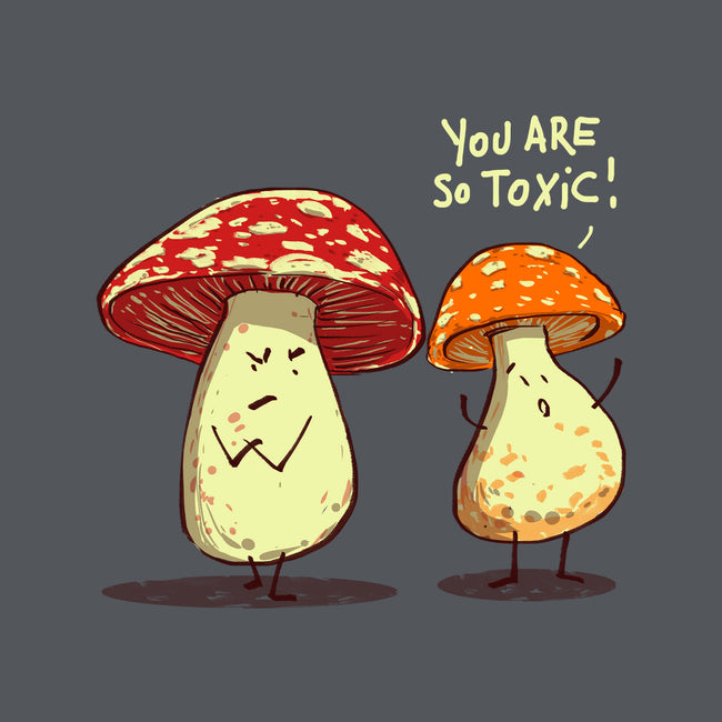 So Toxic-None-Glossy-Sticker-kharmazero