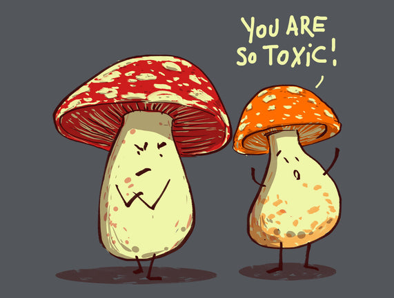 So Toxic