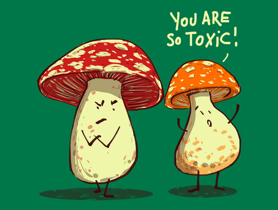 So Toxic