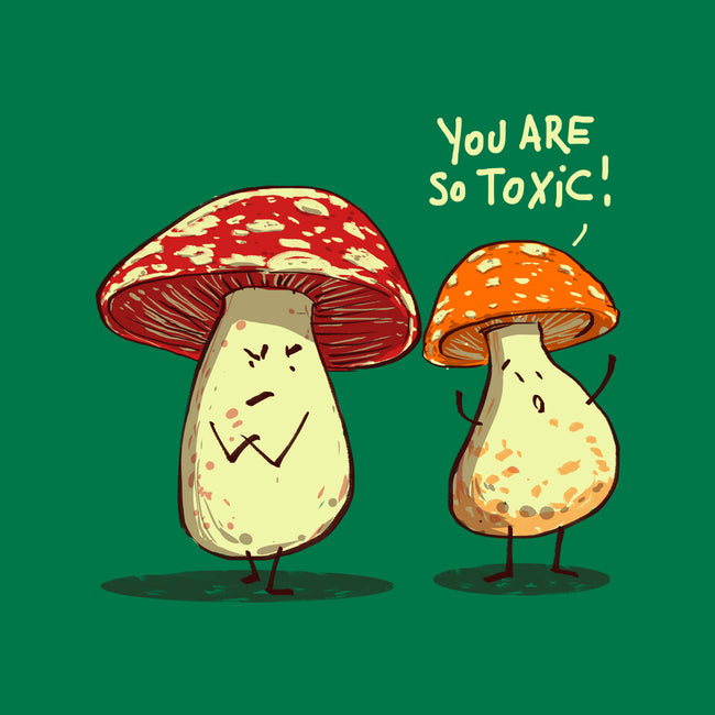 So Toxic-None-Stretched-Canvas-kharmazero