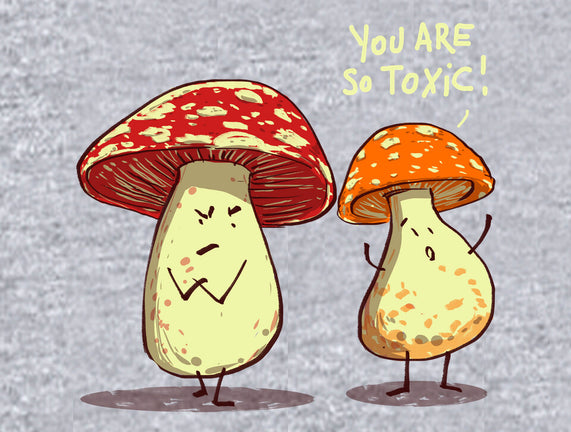 So Toxic