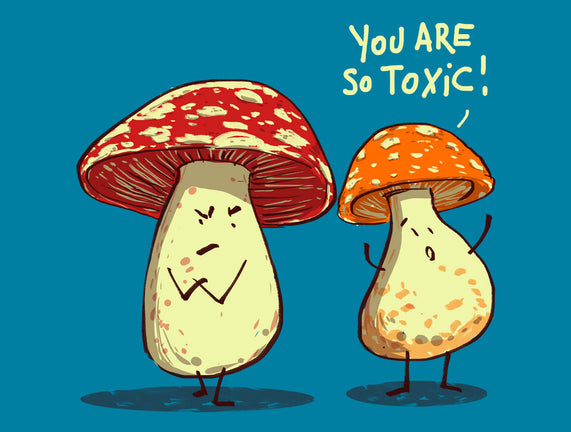 So Toxic