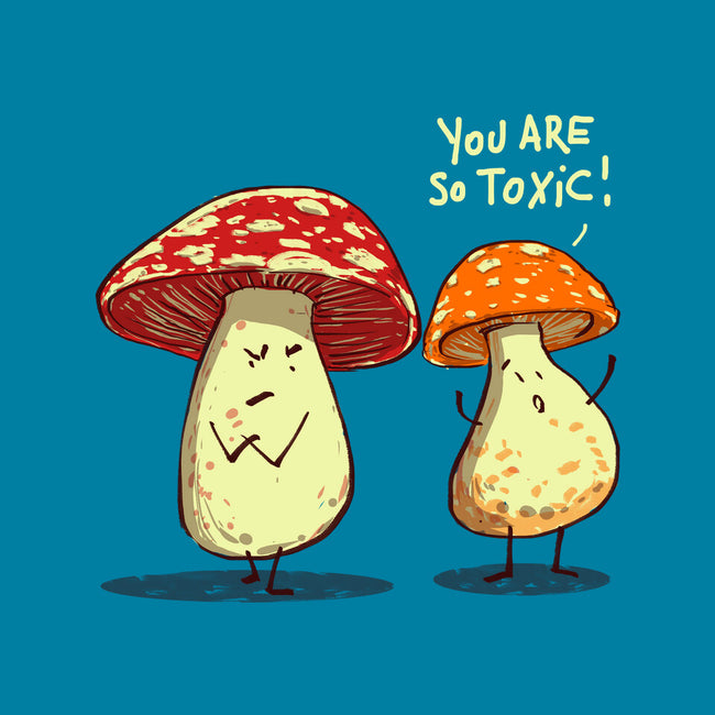 So Toxic-None-Glossy-Sticker-kharmazero