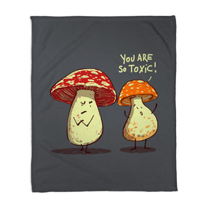 So Toxic