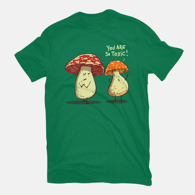 So Toxic-Mens-Basic-Tee-kharmazero