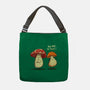 So Toxic-None-Adjustable Tote-Bag-kharmazero