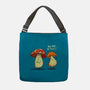 So Toxic-None-Adjustable Tote-Bag-kharmazero