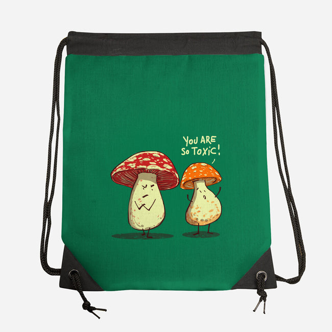 So Toxic-None-Drawstring-Bag-kharmazero