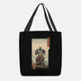 Brother's Ukiyo-e-None-Basic Tote-Bag-vp021