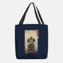 Brother's Ukiyo-e-None-Basic Tote-Bag-vp021