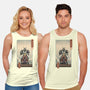 Brother's Ukiyo-e-Unisex-Basic-Tank-vp021