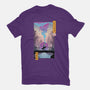 Arcane Ukiyo-e-Womens-Fitted-Tee-vp021